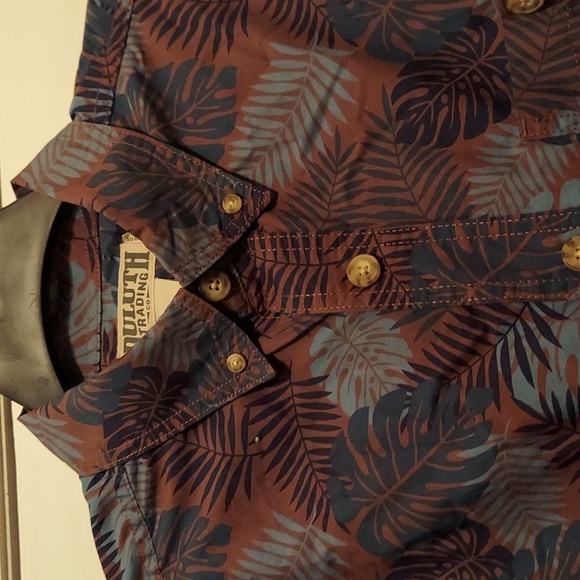 Men's Duluth Trading Co. Shirt - Picture 3 of 8